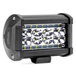 LED pracovné svetlo AWL09 28 LED FLOOD 9-36V