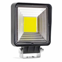 LED pracovné svetlo AWL10 16LED FLOOD 9-36V