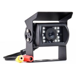 Cúvacia kamera s nočným videním HD-501-IR 
