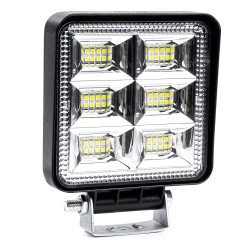 LED pracovné svetlo AWL37 48 LED SPOT 9-36V