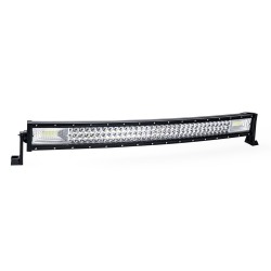 LED pracovné svetlo AWL45 153LED COMBO 9-36V