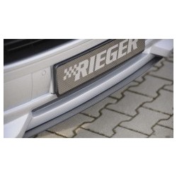 VW T5 - RIEGER lipa pod spoiler pod predný nárazník