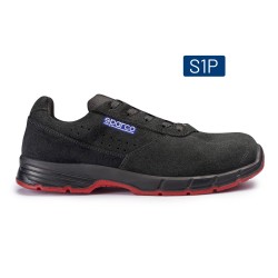 Sparco topánky pre mechanikov CHALLENGE HINWIL