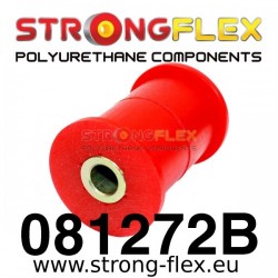 Honda Civic VI 95-00 JAPAN - vonkajšie silentblok predného spodného ramena