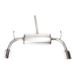 ALFA ROMEO Giulietta HATCHBACK 5D 2010-2016 2.0 JTDM 100/103/110/125/129kW - Športový výfuk ULTER SPORT