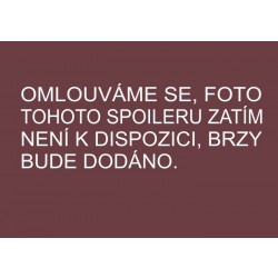 Krídlo - MITSUBISHI Colt 3dv. 04-