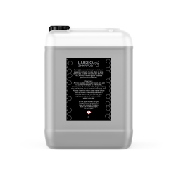 Autošampón Carbon Collective Lusso Shampoo 2.0 5 l