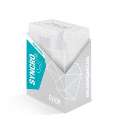 Gyeon Q2 Syncro Lightbox 50+30 ml keramická ochrana