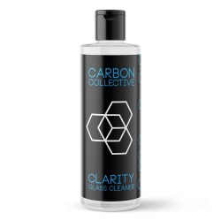 Hydrofóbny čistič okien Carbon Collective Clarity Hydrophobic Glass Cleaner 500 ml