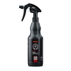 ADBL - Gélový čistič kolies Wheel Warrior Gél ​​500ml