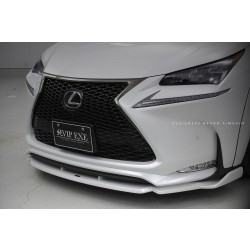 Lexus NX F-Sport - Predný spoiler VIP EXE od AIMGAIN