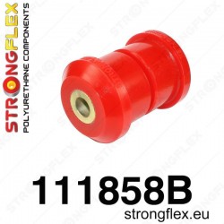 Mercedes Benz CLK W208 - predné silentblok predného spodného ramena