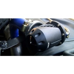 Seat Leon 1.8T - Kompletný set blow off ventilu