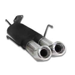 OPEL Astra G COMBI 1998-2003 1,4 16V 66kW - Športový výfuk ULTER SPORT