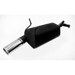 RENAULT Megane Scenic STANDARD 1995-2002 1,6i 55/66kW - Športový výfuk ULTER SPORT