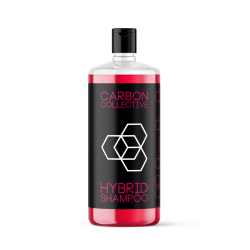Autošampón Carbon Collective Hybrid SiO2 Ceramic Shampoo 1L