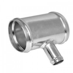 Hliníkové T QSP - Priemer 70mm / 25mm