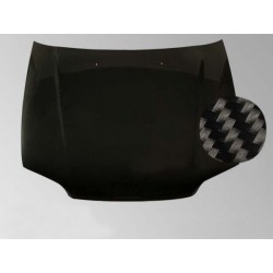HONDA CIVIC 92-95 Karbónové KAPOTA OEM