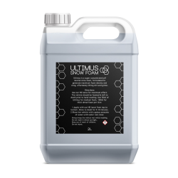 Aktívna pena Carbon Collective Ultimus Snow Foam 2L