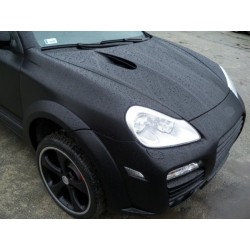 Porsche Cayenne 957 2007- Komplet body kit TECH Stylle