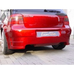 VW Golf IV - Zadný nárazník SS