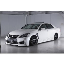 Toyota Crown 20 - body kit VIP GT od AIMGAIN 3-dielny set