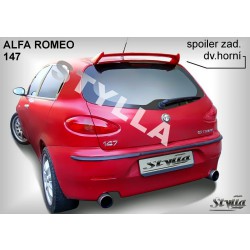 Krídlo - ALFA ROMEO 147 01-