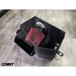 Volkswagen Golf VII GTI/R MQB - Priehľadný kryt filtra