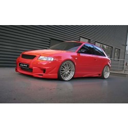 Kompletný body kit Audi A3 96-03 - WARRIOR