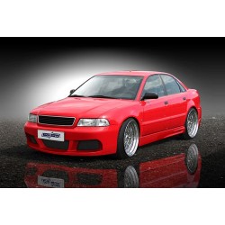 Kompletný body kit Audi A4 95-99 - BOMBER