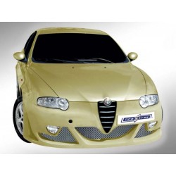 Kompletný body kit Alfa Romeo 147 00-04 - Emozione