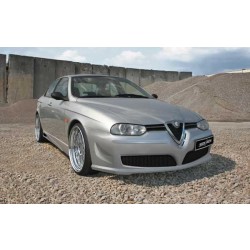 Kompletný body kit Alfa Romeo 156 98-03 - GENUINE