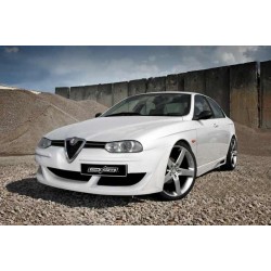 Kompletný body kit Alfa Romeo 156 98-03 - SNAKE