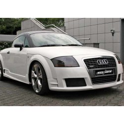 Kompletný body kit Audi TT