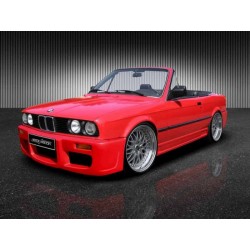 Kompletný body kit BMW E30 - PLUS