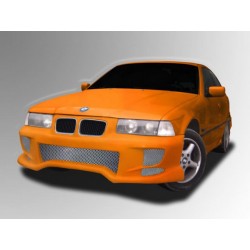 Kompletný body kit BMW E36 - TWISTER