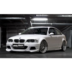 Kompletný body kit BMW E46 Coupe