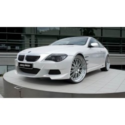 Kompletný body kit BMW E63 03-