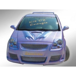 Kompletný body kit Citroen C2 - ENERGIA