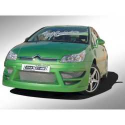 Kompletný body kit Citroen C4 - EL MATADOR