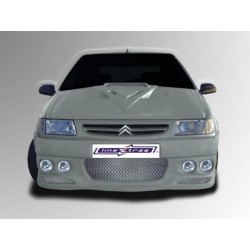 Kompletný body kit Citroen Saxo 96-99 5-dv. - INSTINCT