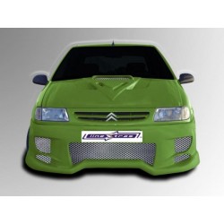 Kompletný body kit Citroen Saxo 96-99 5-dv. - SENSATION