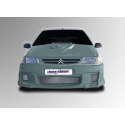 Kompletný body kit Citroen Saxo 96-99 5-dv. - Boombastic