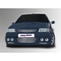Kompletný body kit Citroen Saxo 00-03 - SHARK