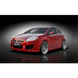 Kompletný body kit Fiat Bravo 07-