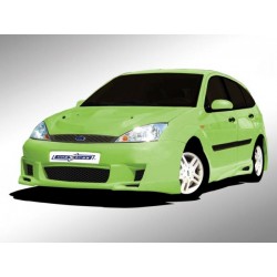 Kompletný body kit Ford Focus 01-04 - MATRIX