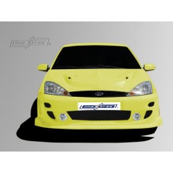 Kompletný body kit Ford Focus 01-04 - ERASER