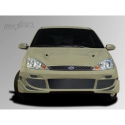 Kompletný body kit Ford Focus 98-01 - DIABLO