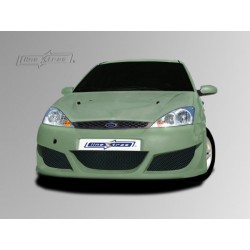 Kompletný body kit Ford Focus 01-04 - STORM