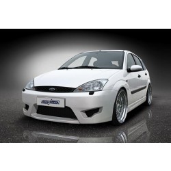 Kompletný body kit Ford Focus 98-01 - HENDRIX